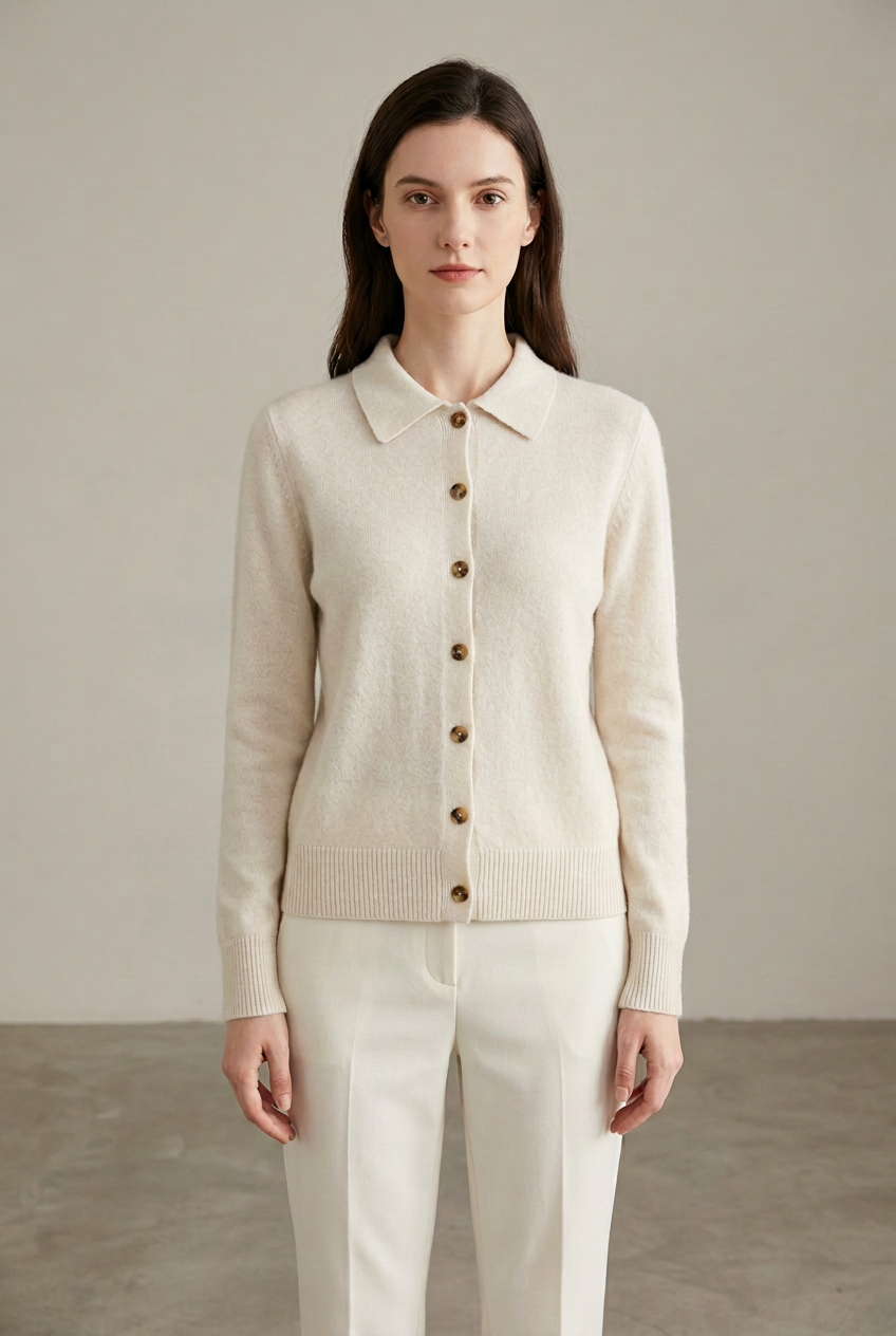 Ivory 新版日常穿搭
