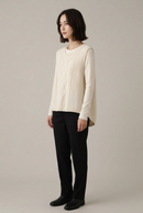 Ivory 侧向展示