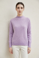 Light Purple 日常穿搭