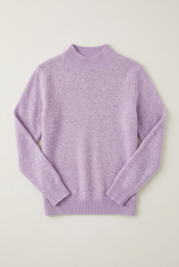Light Purple 平铺