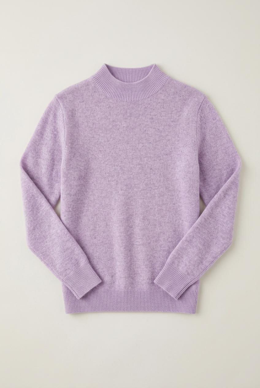 Light Purple 平铺