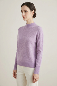 Light Purple 侧前方