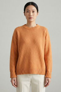 Orange 1 调色预览