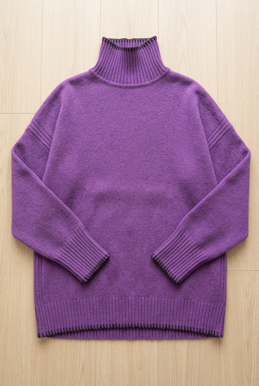 Purple 平铺重做版