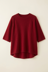 Red 平铺