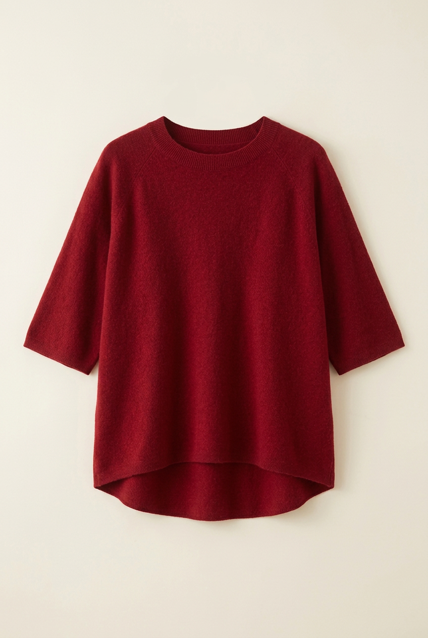 Red 平铺