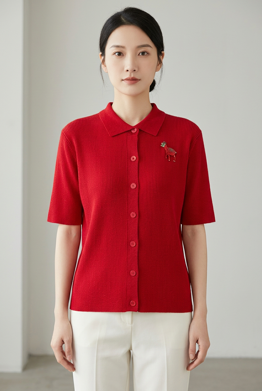 Red 正面主图