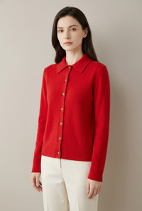 Red 新版侧向展示