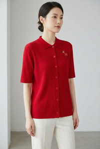 Red 前侧面