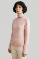 Sakura Pink 侧面展示