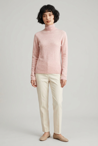 Sakura Pink 日常穿搭