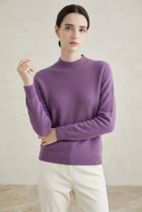 Violet 领口