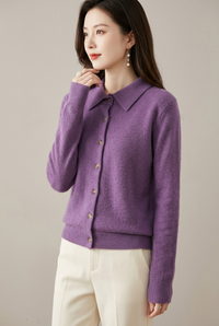Violet 预览