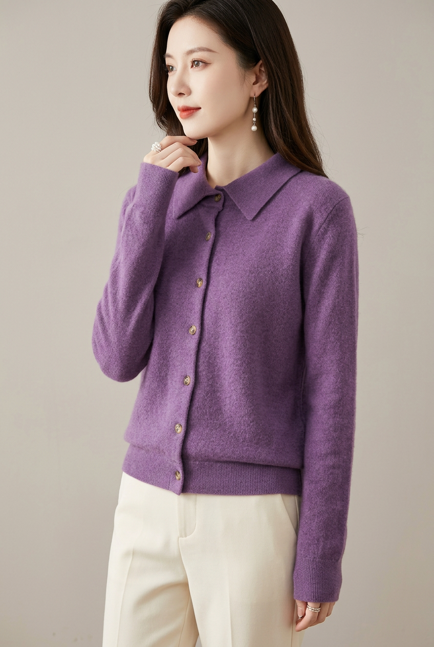 Violet 预览