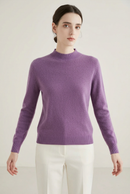 Violet 正面