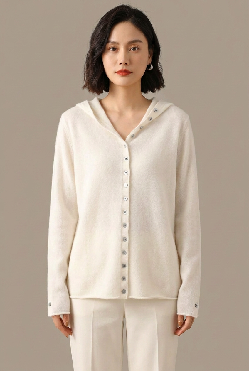 White / L