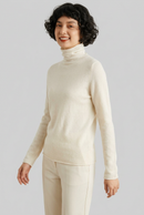 White 侧面展示