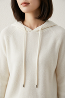White 领口