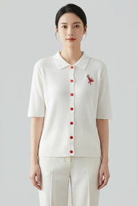 White 正面主图