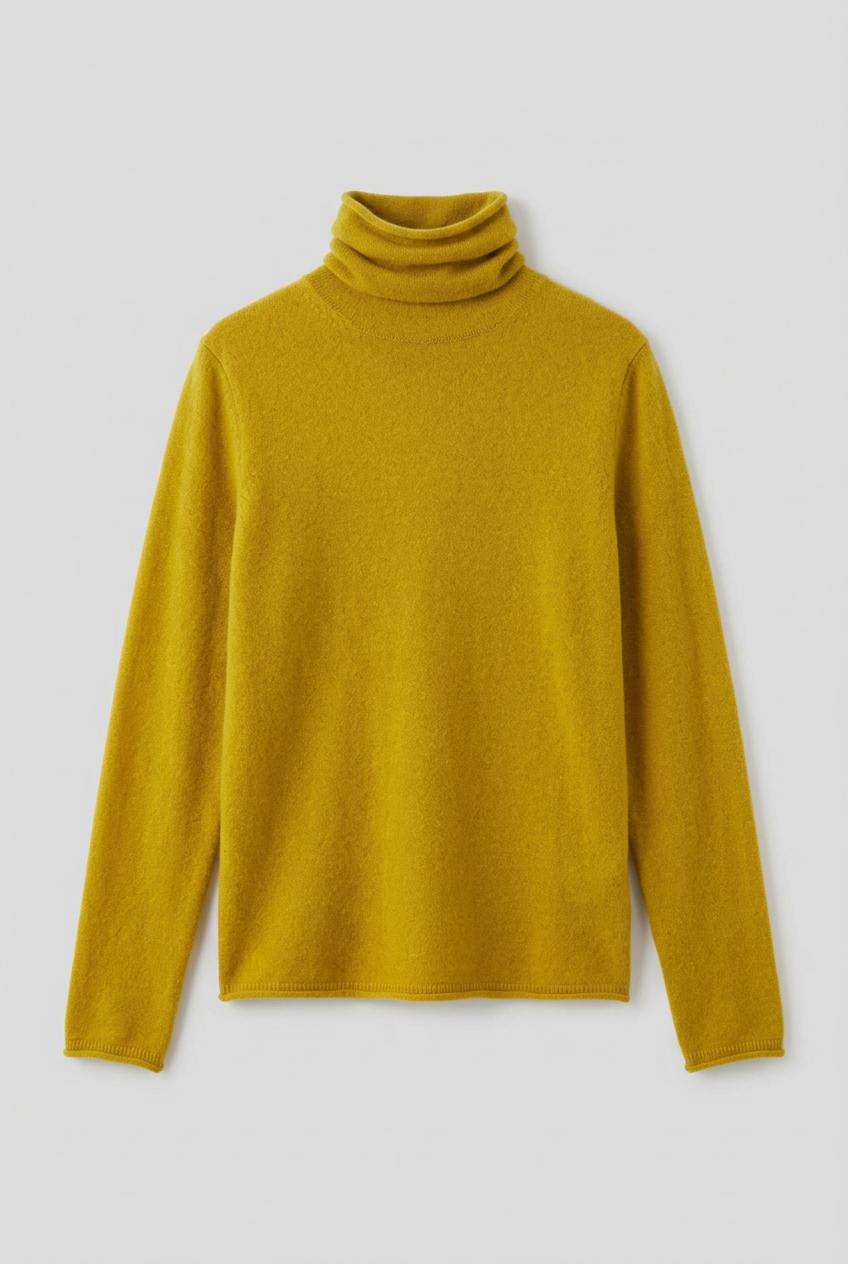 Yellow 正面平铺