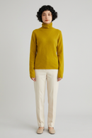 Yellow 日常穿搭