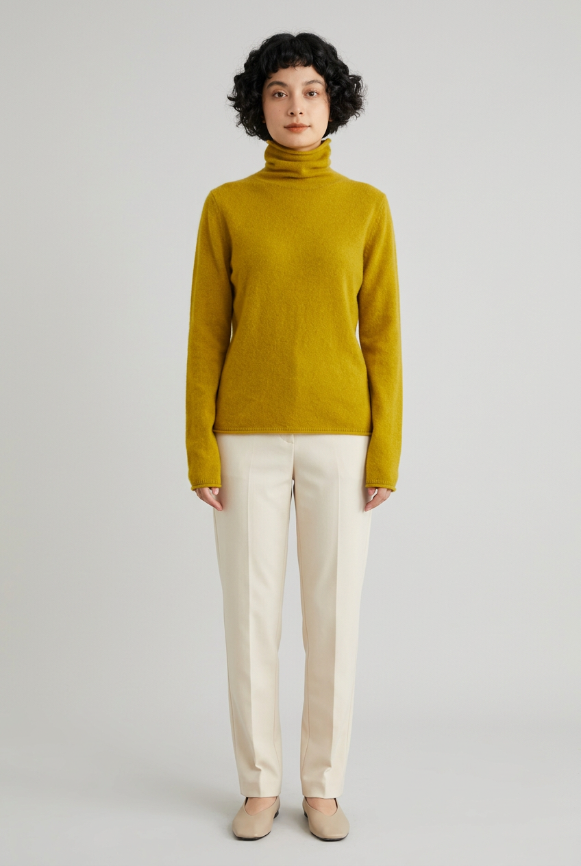 Yellow 日常穿搭